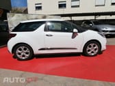 Citroen DS3 1.6 e-HDi So Chic 95g