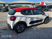 Citroen C3 1.5 BlueHDi Shine