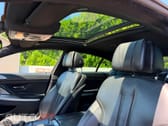 BMW 640 d Pack M