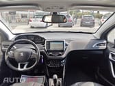 Peugeot 2008 1.2eTHP Allure