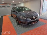 Renault Mégane 1.5 Blue dCi Limited