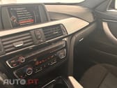 BMW 420 d Pack M Auto