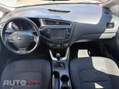 Kia Ceed SW 1.6 CRDi Nav Line