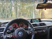 BMW 418 d M Sport