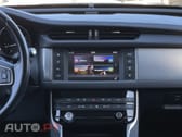 Jaguar XF 2.0 D Prestige Aut.