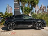 Citroen C4 PureTech 130 Stop&Start EAT8 SHINE