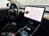 Tesla Model 3 Long Range Tração Integral