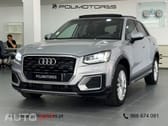 Audi Q2 1.6 TDI Desgin