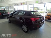 Alfa Romeo Giulietta 1.6 JTDM 16V
