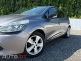 Renault Clio 0.9 TCE Confort