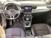 Renault Captur 1.0 TCe Intens