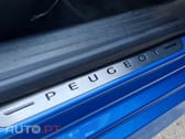 Peugeot E-208 GT