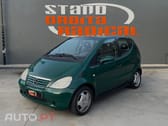 Mercedes-Benz A 170 CDi Classic