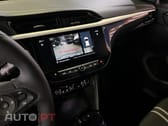 Opel Corsa-E e-GS