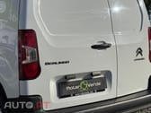 Citroen Berlingo 102 CAVALOS L 1 H 1
