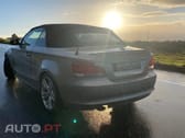 BMW 123 d
