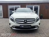 Mercedes-Benz GLA 220 CDI 4Matic 7G-DCT Urban
