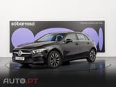 Mercedes-Benz A 250 e Style Plus