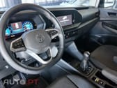 Volkswagen Caddy ND