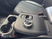 Ford Mustang RWD