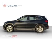 BMW X1 25 e xDrive