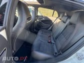 Mercedes-Benz CLA 220 (CDI) d 7G-DCT AMG Line