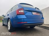 Skoda Octavia Break 1.6 TDI DSG Premium Edition