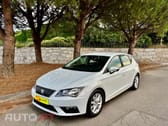 Seat Leon Seminovo