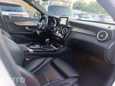 Mercedes-Benz C 180 BlueTEC AMG Line