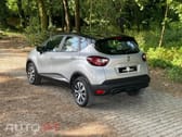Renault Captur (ENERGY) TCe 90 INTENS