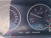 BMW 116 d Pack M Auto