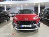 Hyundai Kauai Híbrido