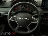 Dacia Sandero 1.0 ECO-G Expression Bi-Fuel