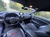Audi A3 Sportback 1.8 TFSi S-line S tronic