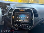 Renault Captur 1.5 dCi Exclusive EDC