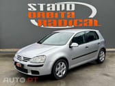 Volkswagen Golf 1.4i Confortline