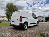 Citroen Berlingo  1.5 BlueHDi M Club