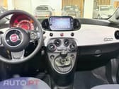 Fiat 500C 1.0 Hybrid Club