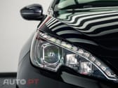 Peugeot 308 SW 1.2 PureTech Style J17
