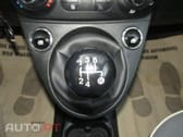 Fiat 500 1.2 Lounge S&S