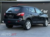 Nissan Qashqai 1.6 dCi 360