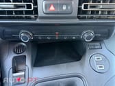 Peugeot Partner 1.5 BlueHDi XL Longa