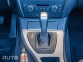 BMW 320 dA Touring