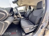 Toyota Yaris 1.0 VVT-i Comfort