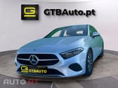 Mercedes-Benz A 200 ADVANCED  