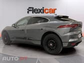Jaguar I-Pace S AWD Aut.