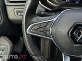 Renault Clio 1.5 Blue dCi RS Line