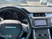 Land Rover Range Rover 2.0 D150