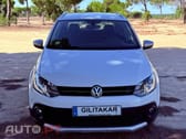 Volkswagen Polo Polo 1.4 TDI (Blue Motion ) DSG