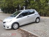 Toyota Yaris D4D 1.4 90cv Active